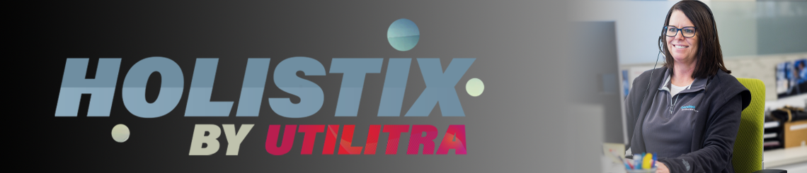 Holistix Banner